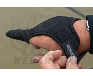 Preston Extremity Finger Stall - Dobókesztyű
