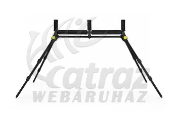 Matrix Freeflow Rakósbotos Görgő - Matrix Freelow Roller Large