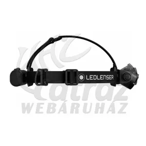 LEDLenser H7R tölthető fejlámpa