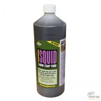 Dynamite Baits Squid Liquid 1L