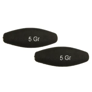 PowerCat Harcsázó Úszó 5cm 5g - Nevis EVA U-Float