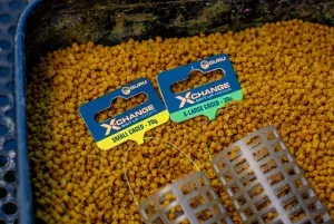 Guru Bait Up X-Change Feeder Caged Medium 30g - Guru Feeder Etetőkosár