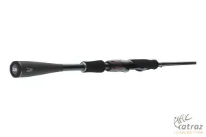 Daiwa Tournament AGS Jiggerspin 210cm 7-28g - Daiwa Pergető Bot 2,10m