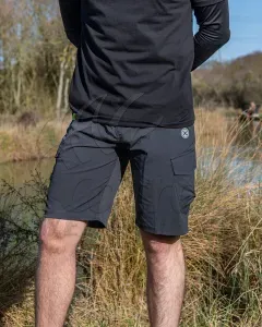 Matrix LW Cargo Shorts – Könnyű Horgász Rövidnadrág