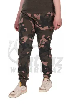 Fox Womens Camo Jogger – S – Női Nadrág