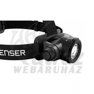 LEDLenser H7R tölthető fejlámpa
