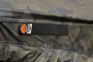 Fox Ultra 60 Brolly Ventec System Camo - Fox Horgász Sátor Rendszer