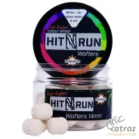 Dynamite Baits Hit n Run Wafter - Bright White 14mm