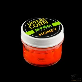 Stég Upters Corn Honey 10mm - Stég Product Gumikukorica Méz