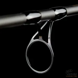 Carp Academy Revenge 3,60m 3.5lb - Carp Academy 3 Részes Bojlis Bot