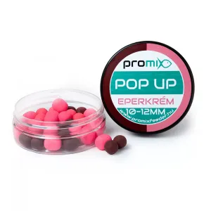 Promix Pop Up 10-12mm Eperkrém - Promix Pop-Up Csali