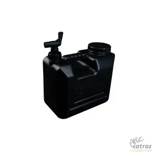 RidgeMonkey Outdoor Power Shower XL - RidgeMonkey Zuhanyzó Készlet Teljes Szett