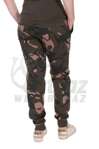 Fox Womens Camo Jogger – S – Női Nadrág