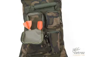 Bottáska Fox Camolite 12' 2+2 Rod Case - Fox Bojis Bottáska 3,60-as botokhoz