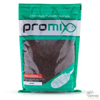 Promix Fish & Krill Method Pellet 2 mm