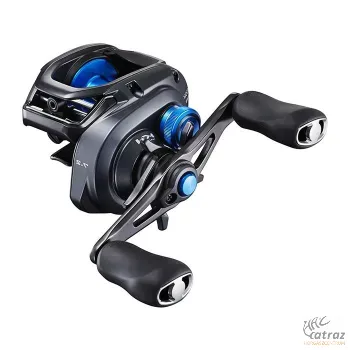 Shimano SLX XT 151 XG Multiplikátor Orsó