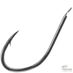 Preston Natural N-30 Barbed Méret: 10 - Preston Innovations Feeder Horog