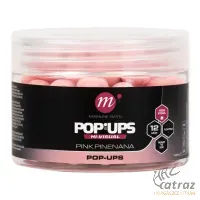 Mainline High Visual Mini Pop-ups Pink Pinenana 12 mm - Mainline Pop-Up Csali