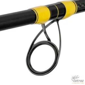 Black Cat Freestyle Pro Light 2,20m 20-120g - Black Cat Harcsázó Pergető Bot