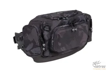 Fox Rage Camo Voyager Pergető Övtáska - Fox Rage Camo Voyager Belt Bag