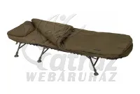 Fox Eos Sleep System - Fox Horgász Ágy Hálózsákkal