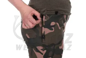 Fox Womens Camo Jogger – S – Női Nadrág
