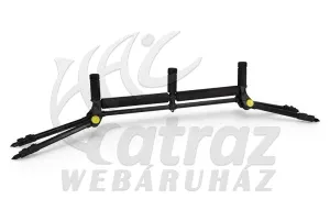 Matrix Freeflow Rakósbotos Görgő - Matrix Freelow Roller Large