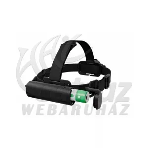 LEDLenser H7R tölthető fejlámpa