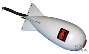 Rakéta Spomb Mini Eredeti Etetőrakéta