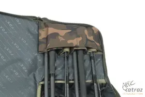 Bottáska Fox Camolite 12' 2+2 Rod Case - Fox Bojis Bottáska 3,60-as botokhoz