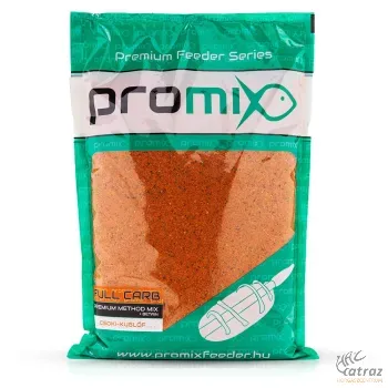 Promix Full Carb Method Mix Csoki-Kuglóf