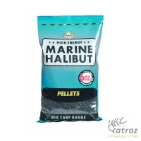 Dynamite Baits Marine Halibut Pellet 6mm - Halibut Etető Pellet