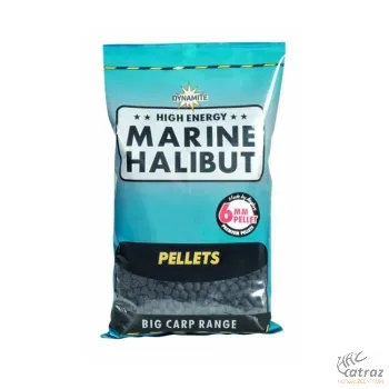 Dynamite Baits Marine Halibut Pellet 6mm