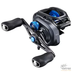 Shimano SLX XT 151 XG Multiplikátor Orsó