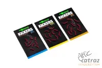 Korda Kickers Large Bloodworm Red - Korda Nagy Horogbefordító