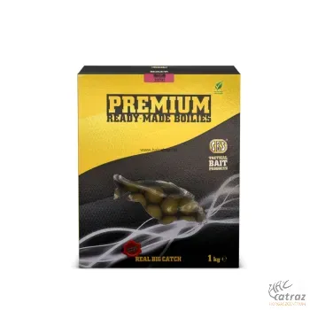 SBS Bojli Premium 20+ 20mm 1kg - Ace Lobworm