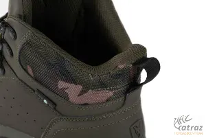 Fox Khaki Camo Boot - Fox Horgász Bakancs