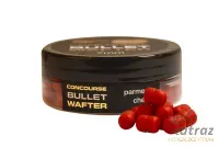 Benzar Mix Concourse Bullet Wafter Parmezán 7mm - Benzar Mix Wafter Csali