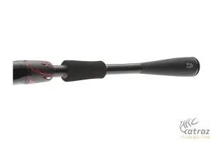 Daiwa Tournament AGS Jiggerspin 210cm 7-28g - Daiwa Pergető Bot 2,10m