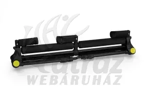 Matrix Freeflow Rakósbotos Görgő - Matrix Freelow Roller Large