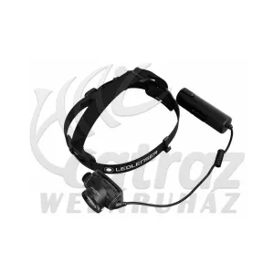 LEDLenser H7R tölthető fejlámpa