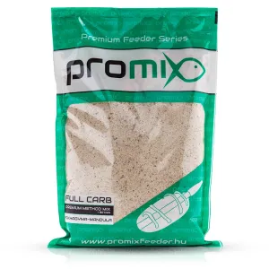 Promix Full Carb Method Mix Fokhagyma-Mandula