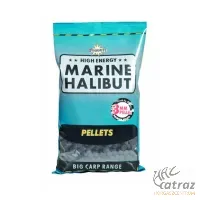 Dynamite Baits Marine Halibut Pellet 8mm