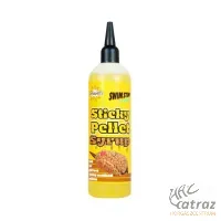 Dynamite Baits Aroma Sticky Pellet Syrup F1 - Édes Kukorica Szirup