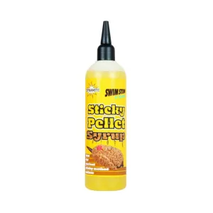 Dynamite Baits Aroma Sticky Pellet Syrup F1 - Édes Kukorica Szirup