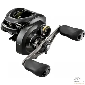 Shimano Curado 201HGK Multiplikátor Orsó