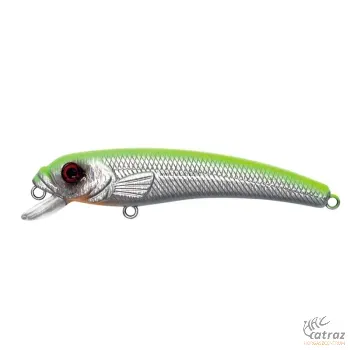 Carp Zoom Wobbler Bleak Minnow 8,5cm 8g CZ0788