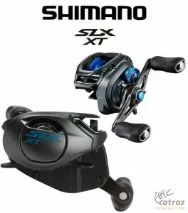 Shimano SLX XT 151 XG Multiplikátor Orsó