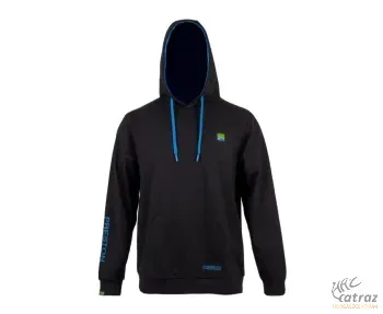 Preston Pro Pullover Hoodie S - Preston Kapucnis Pulóver