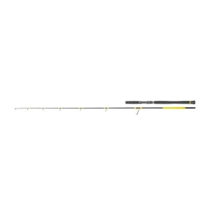 Black Cat Freestyle Pro Lure 2,20m 80-150g - Black Cat Harcsázó Pergető Bot